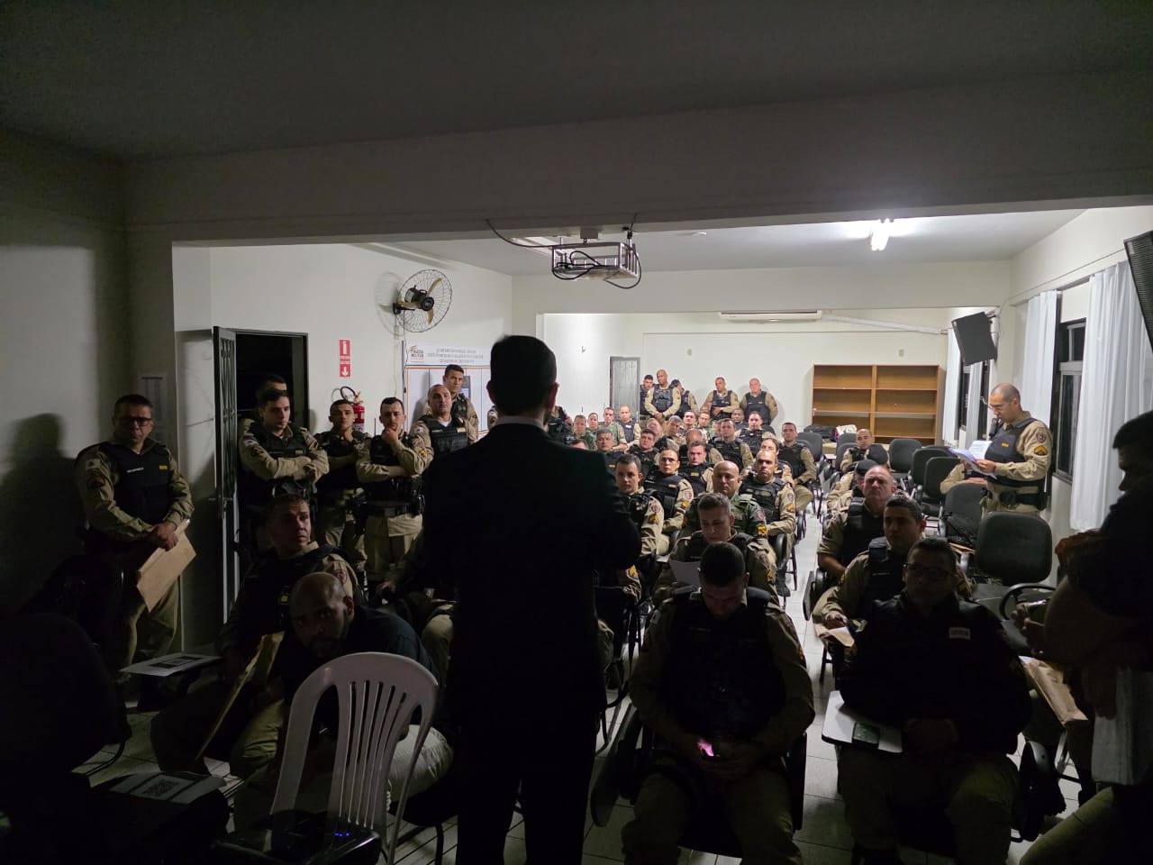 Megaoperações contra o Comando Vermelho conectam Rio de Janeiro e Zona da Mata