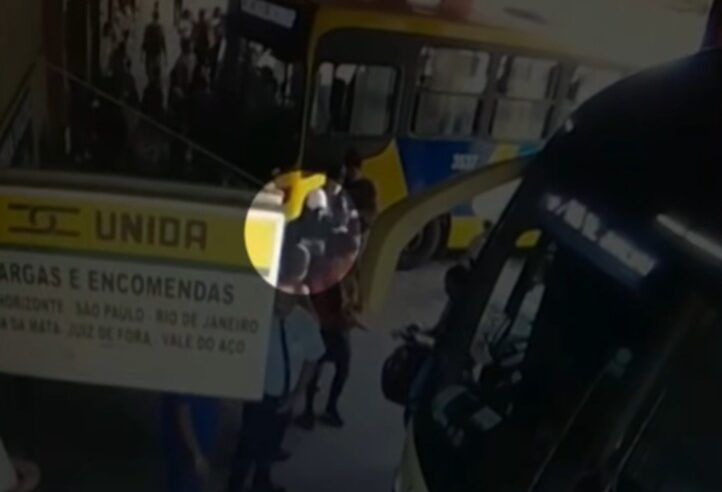 Viçosense desaparece após embarcar em ônibus para o Rio de Janeiro