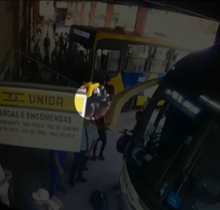 Viçosense desaparece após embarcar em ônibus para o Rio de Janeiro