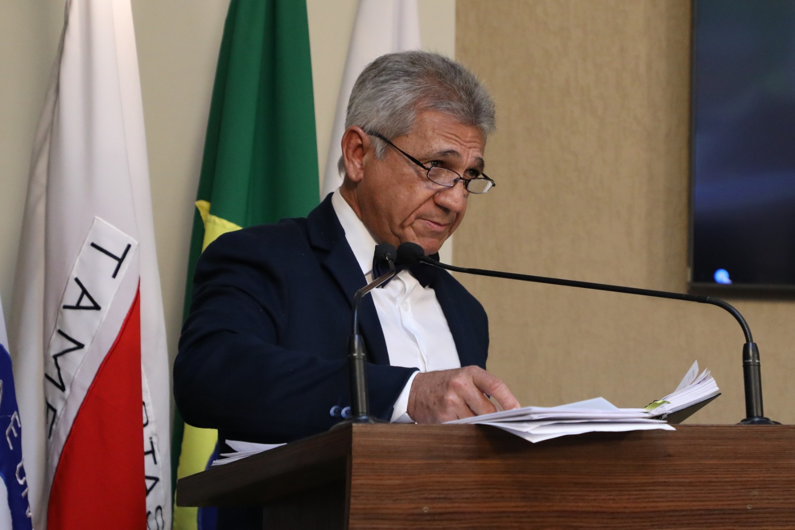 Vereador cobra lista de obras que justificam pedido de empréstimo