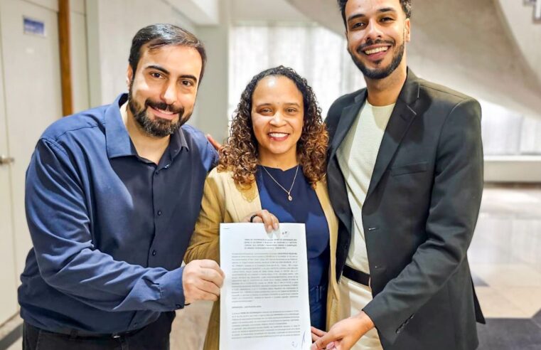 Viçosa Confirma Construção de Cinco Novas Creches com Apoio Estadual