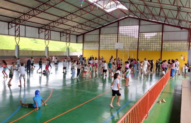 Cadastro Escolar para vagas 2026 em Viçosa, começa nesta Terça (14)