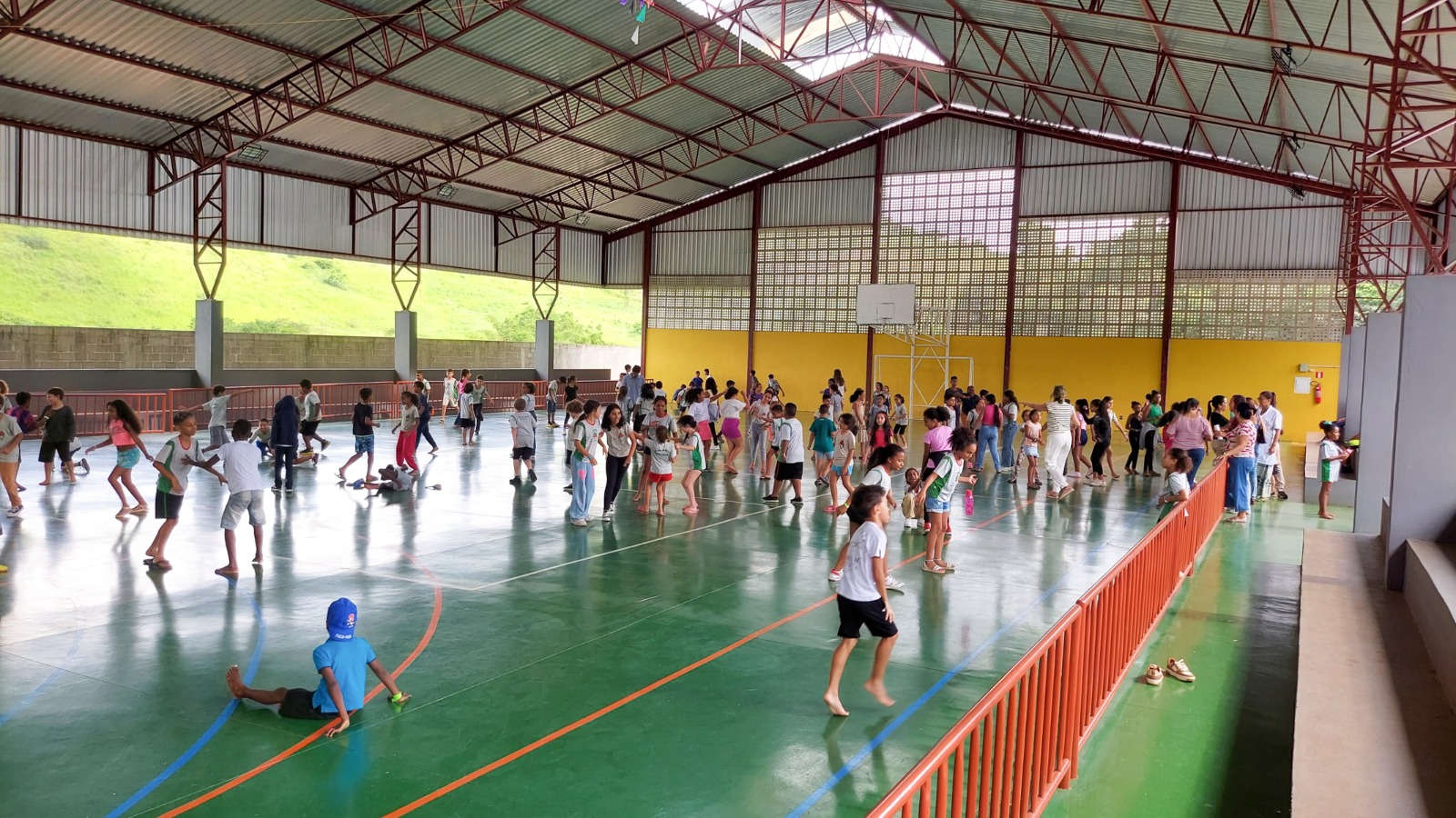 Cadastro Escolar para vagas 2026 em Viçosa, começa nesta Terça (14)