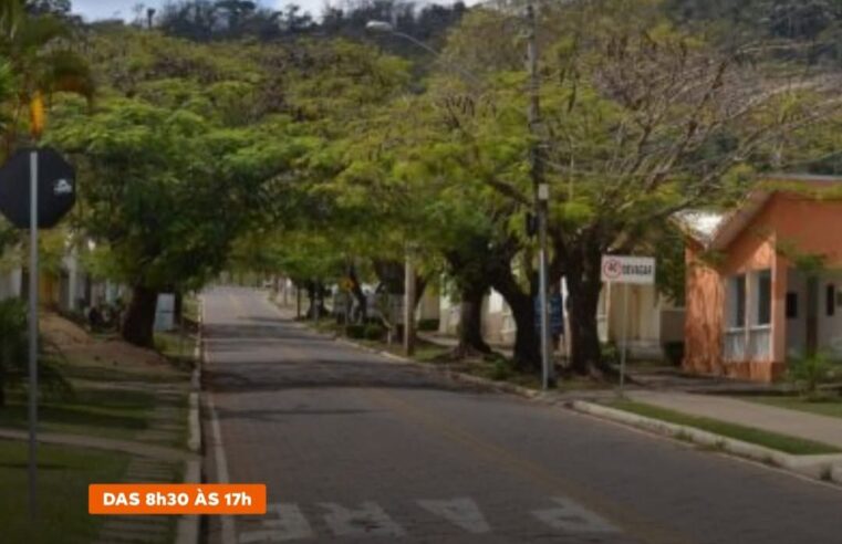 Vila Giannetti terá trânsito interditado nesta terça (14)