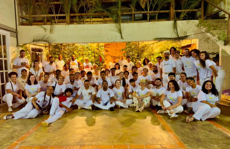 Viçosa sedia Festival de Cultura Popular com encontro de Mestres do Brasil