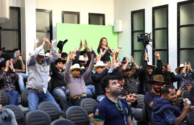 Vereadores aprovam projeto que autoriza e regulamenta rodeios e eventos similares em Viçosa