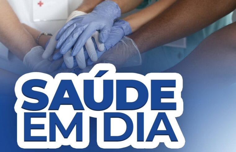 Mutirão “Saúde em Dia” realizará 800 atendimentos diários em Viçosa