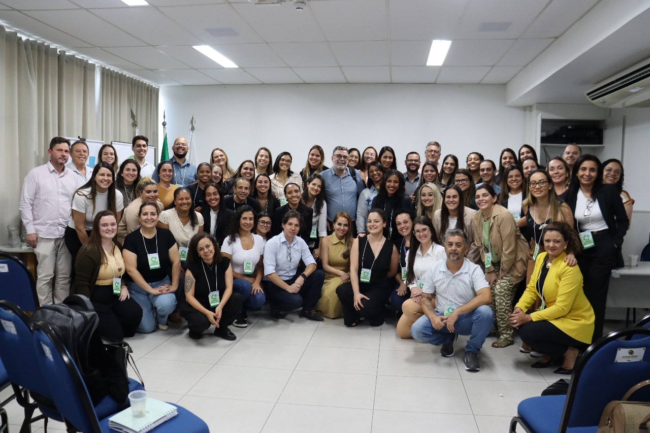 Complexo Hospitalar de Viçosa conclui planejamento estratégico anual
