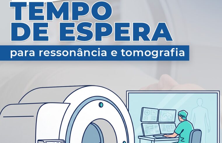 Viçosa Reduz Prazo para Exames de Ressonância e Tomografia