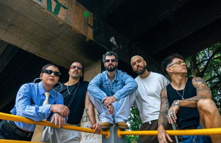 Lamparina traz turnê “Lamparina em Minas” para Viçosa neste domingo