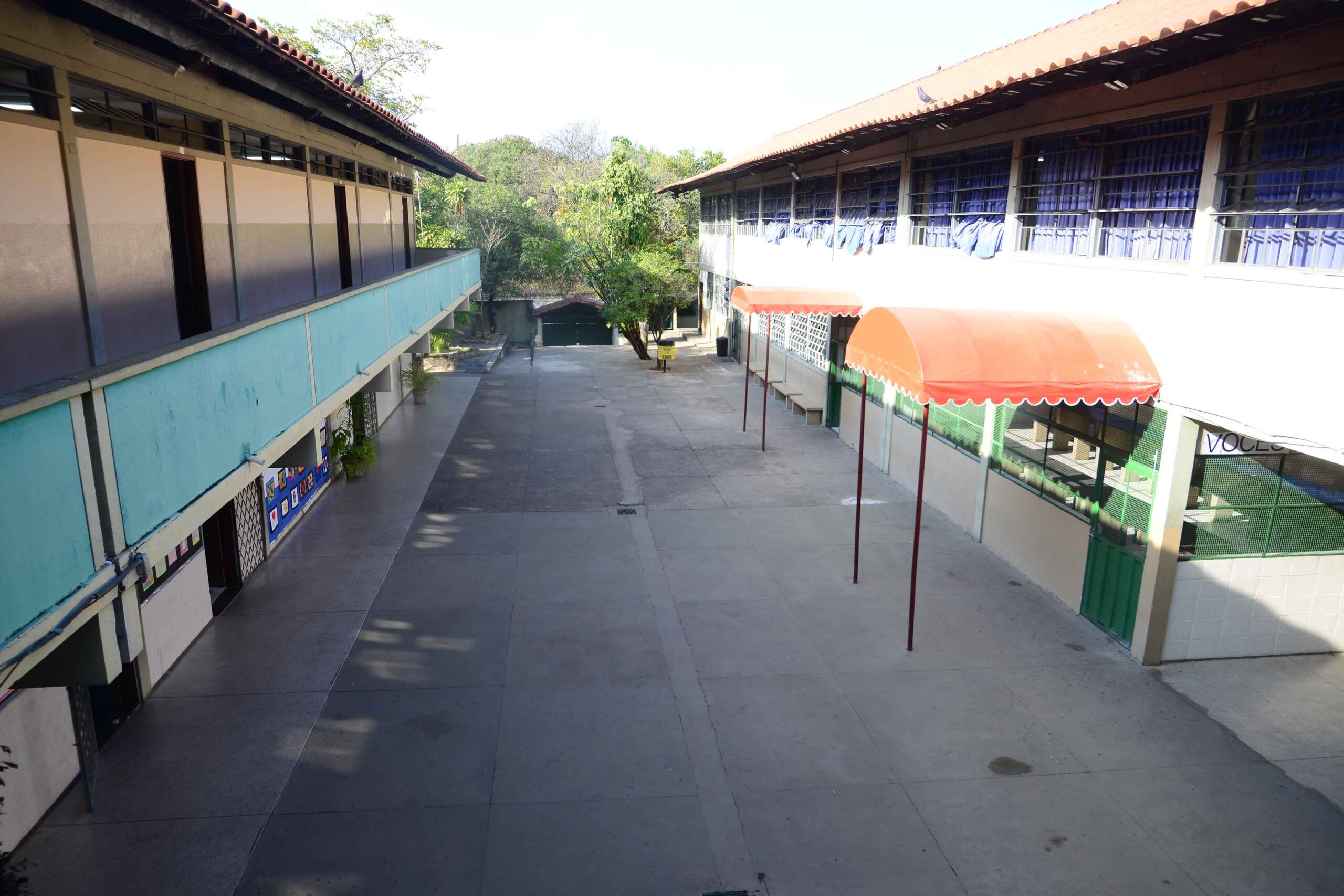 Governo de Minas realiza audiência pública on-line sobre projeto de Parceria Público-Privada para escolas estaduais
