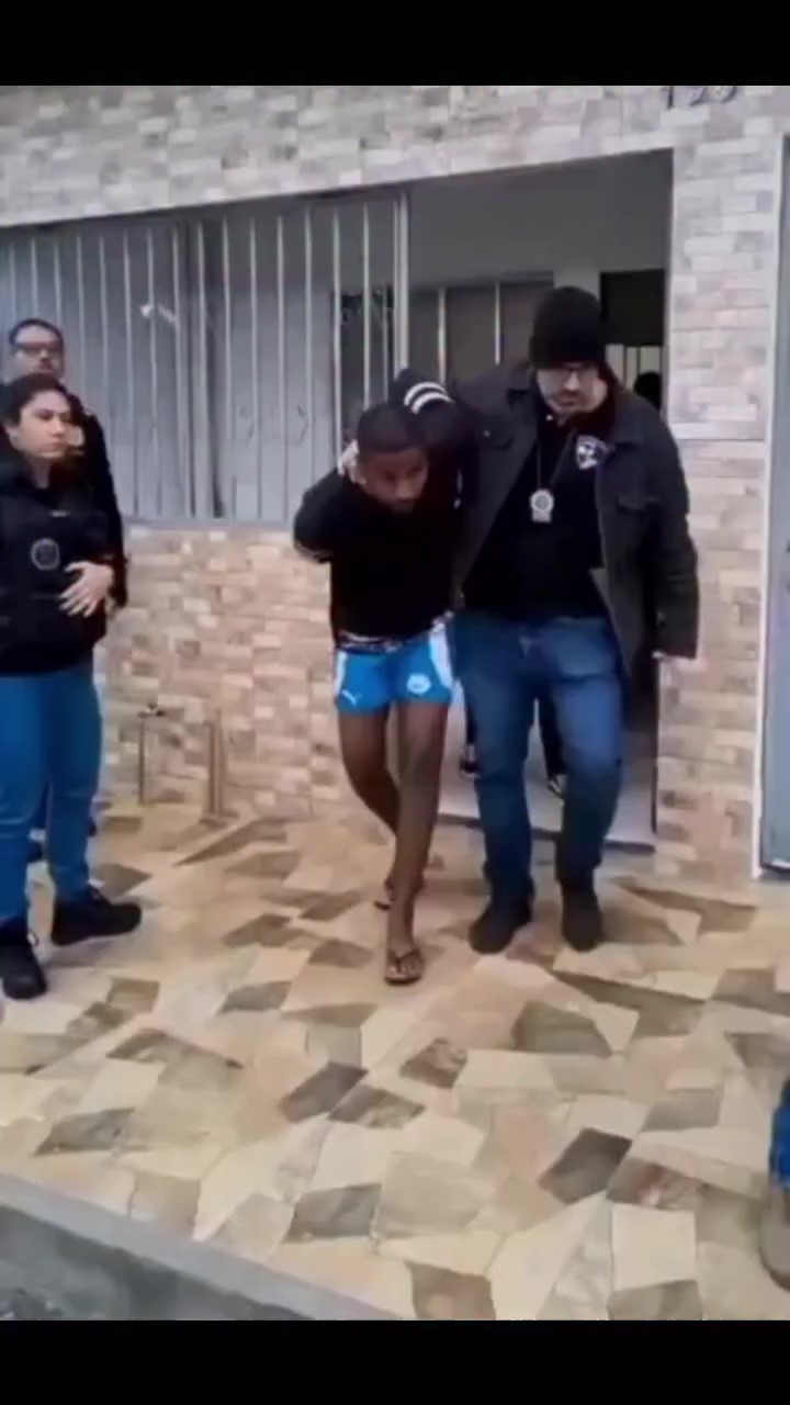 Polícia civil prende suspeito em Ubá de homicídio de mototaxista no Rio