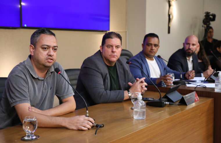 Secretário de Saúde de Viçosa esclarece falhas em mutirão de catarata e apresenta dados sobre atendimentos