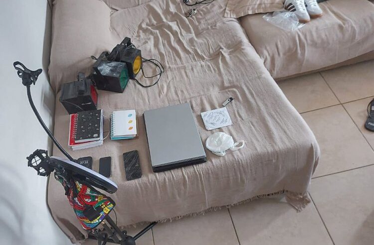 Psicólogo é preso em Muriaé por suspeita de abusos sexuais contra pacientes adolescentes