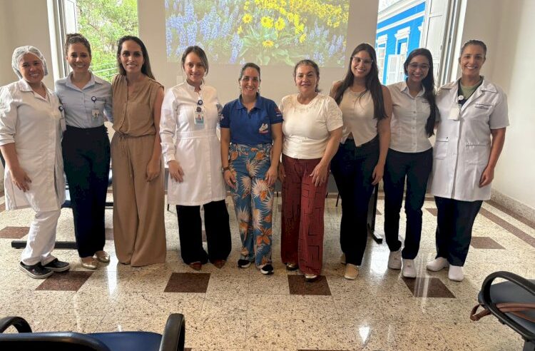 Viçosa e Ponte Nova alinham atendimentos do Programa Melhor em Casa