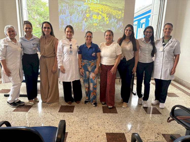 Viçosa e Ponte Nova alinham atendimentos do Programa Melhor em Casa