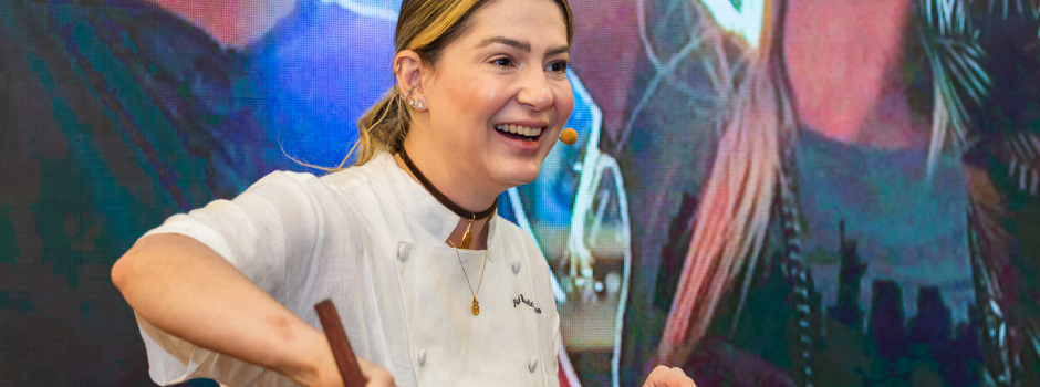 Minas Gerais destaca inovação, negócios e protagonismo feminino no segundo dia da Abav Expo 2025