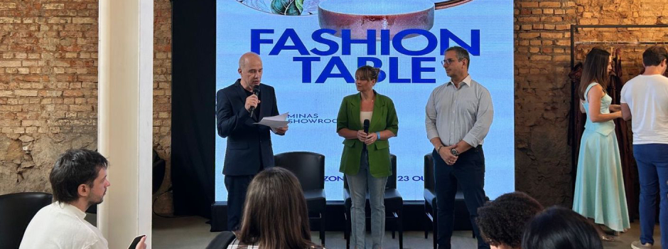 Passarela Liberdade celebra a criatividade mineira com desfile inédito