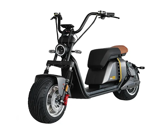 Prazo final para regularização de motos elétricas no Brasil chega em dezembro de 2025
