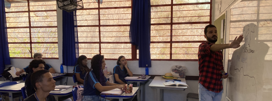 Secretaria de Estado de Educação prorroga inscrições para processos seletivos de formação de cadastro de reserva de temporários