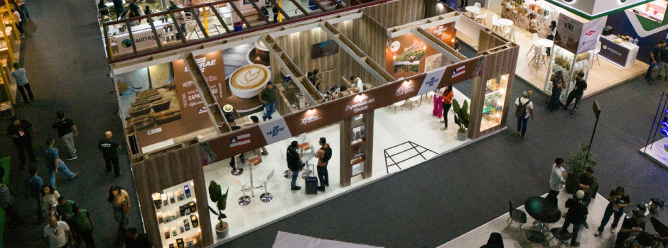 Semana Internacional do Café chega maior em 2025