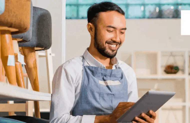 Curso para pequenos negócios sobre IA e presença digital tem inscrições até esta quinta (23)