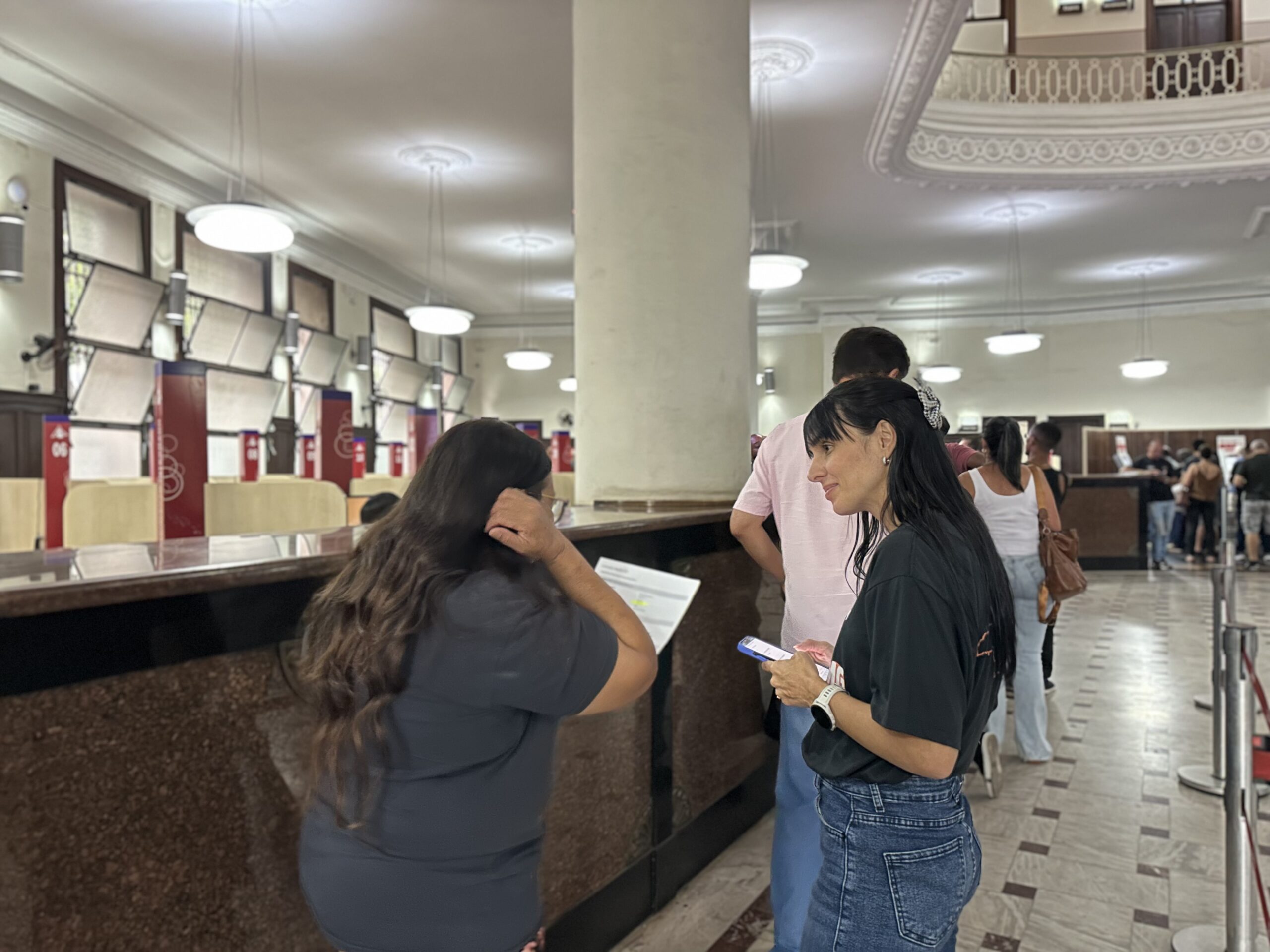 UAI Praça Sete recebe última ação da parceria entre Ouvidoria-Geral do Estado e alunos da Fundação João Pinheiro