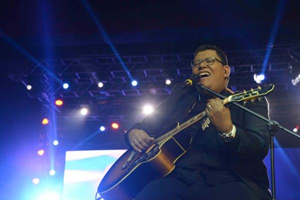 Viçosa encerra aniversário de 154 anos com Encontro Regional Evangélico