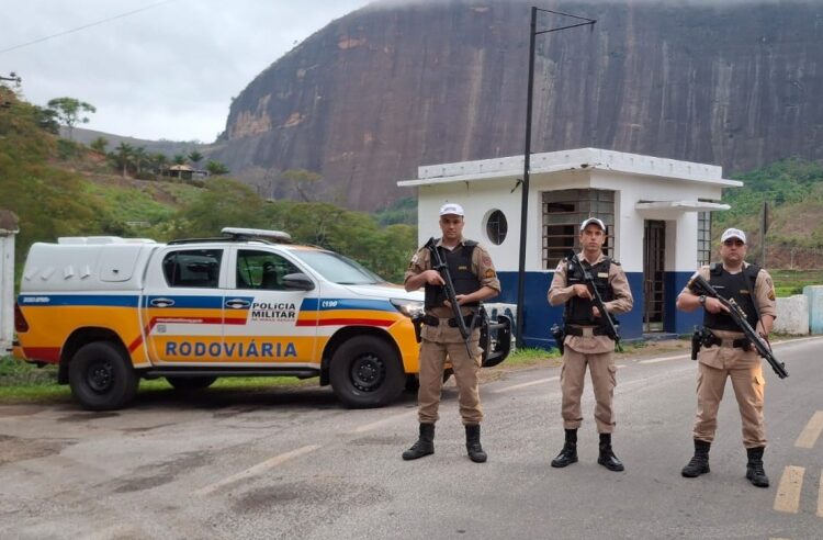 Polícia Militar Lança Operação “Dia da Consciência Negra” nas Rodovias de Minas