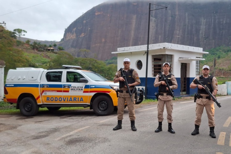 Polícia Militar Lança Operação “Dia da Consciência Negra” nas Rodovias de Minas