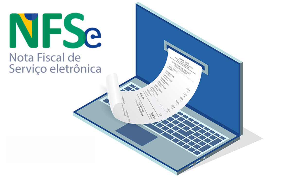 Viçosa inicia migração obrigatória para Nota Fiscal de Serviço Eletrônica no padrão nacional