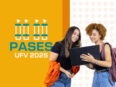 UFV: Divulgados locais de realização das provas do Pases