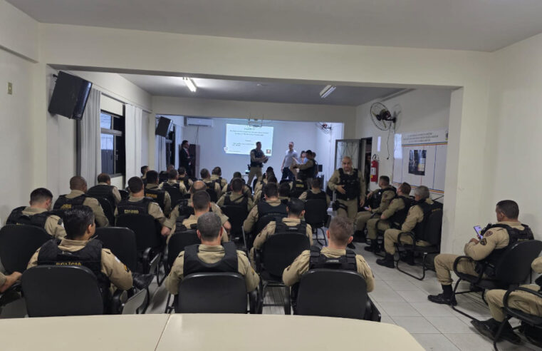 Operação Meetinghouse resulta em prisão de lideranças de organização criminosa ligadas ao Comando Vermelho na Zona da Mata de Minas