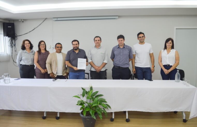 Convênio do SIM amplia mercado para produtos agropecuários de Viçosa