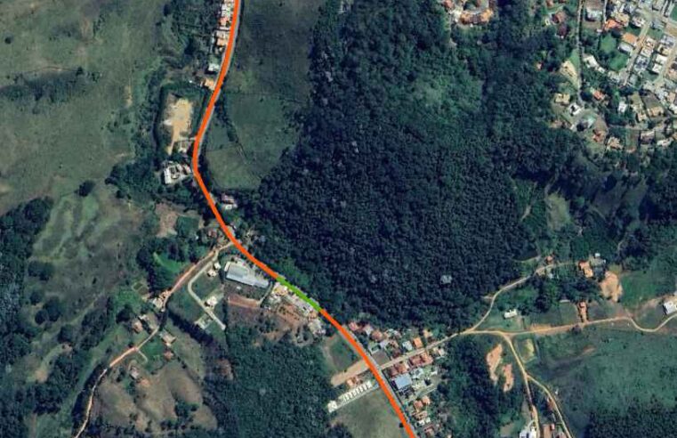 Vereador solicita R$ 887 mil para construção de calçada entre Romão dos Reis e Paraíso