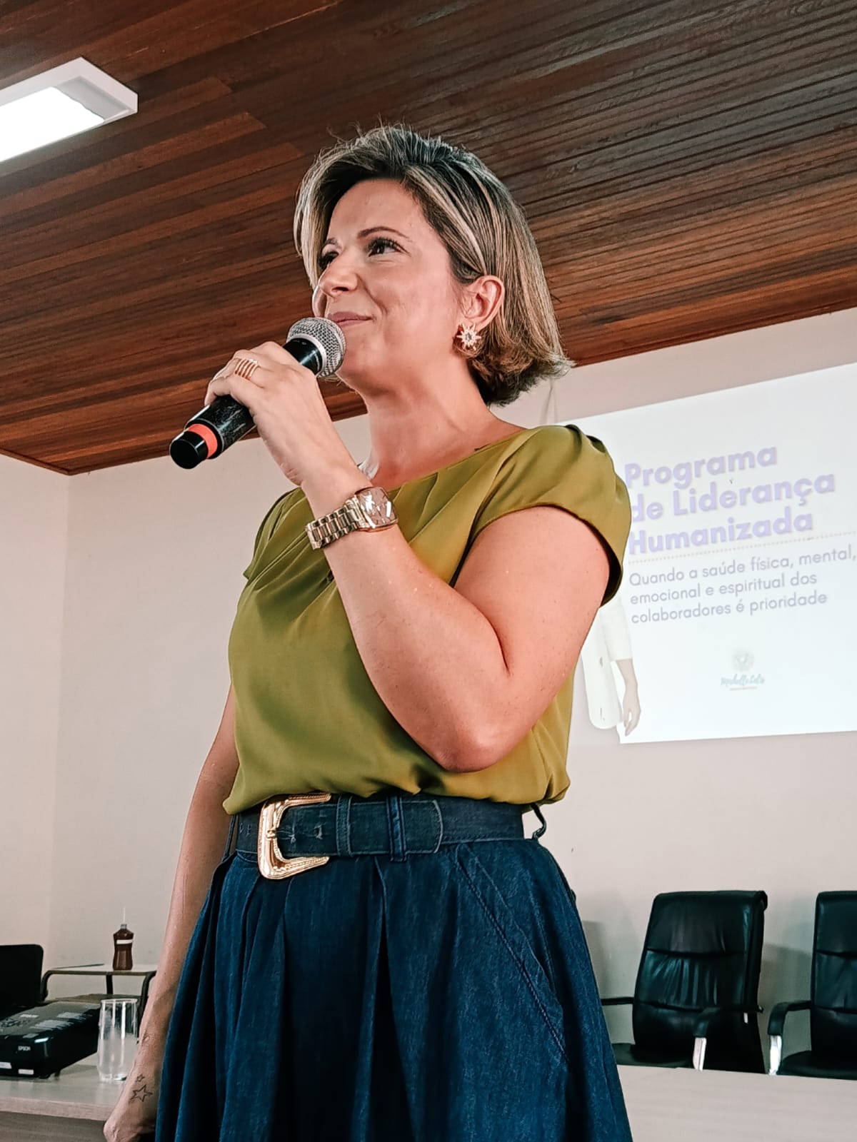 Viçosa lançou Programa Liderança Humanizada em comemoração ao Dia do Servidor