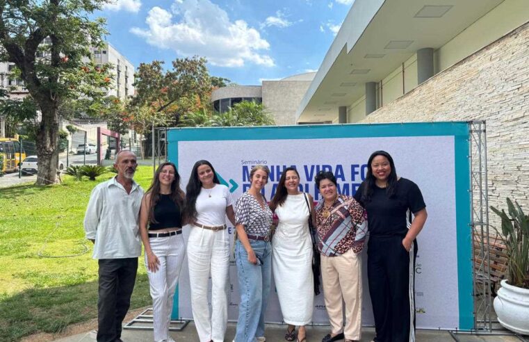 Família Acolhedora de Viçosa participa de capacitação sobre acolhimento e pós-acolhimento em Belo Horizonte