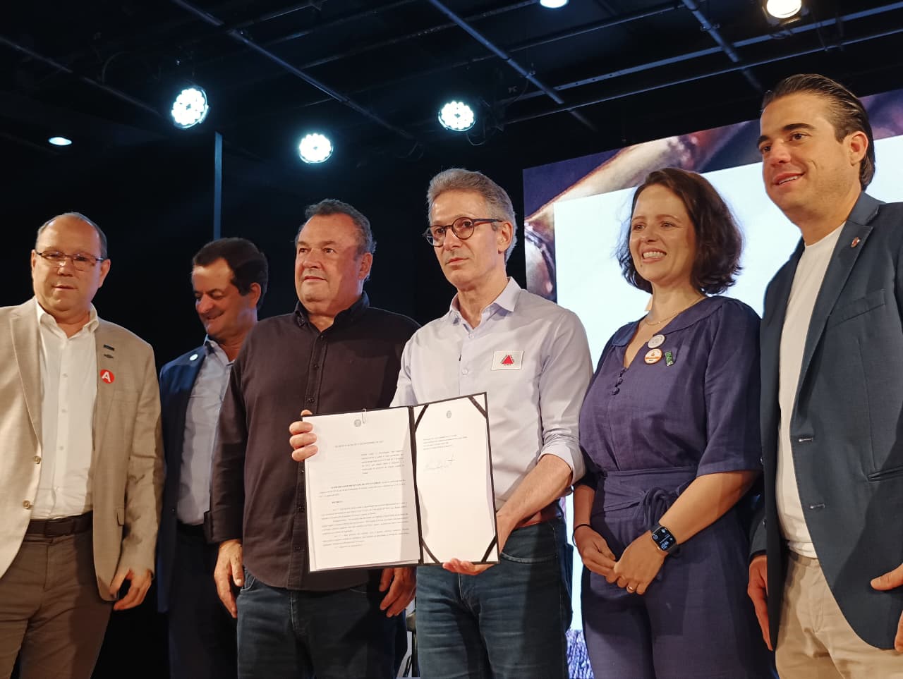 IMA passa a fiscalizar produtos de origem vegetal em Minas Gerais