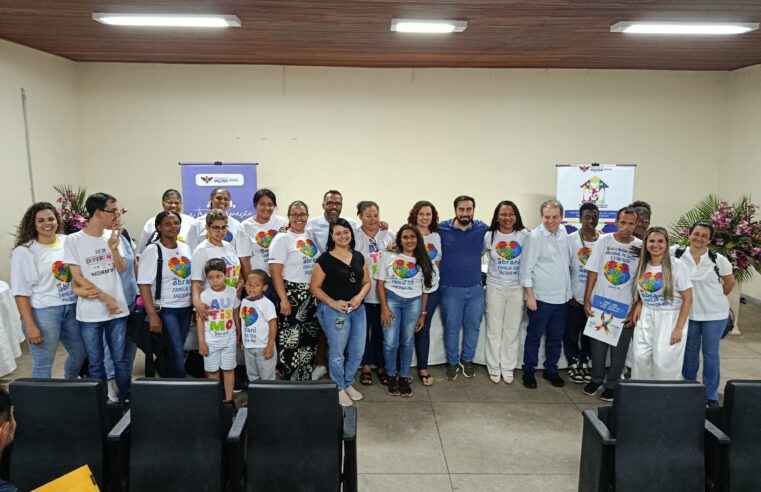 Prefeitura de Viçosa cria centro de atendimento especializado para pessoas atípicas