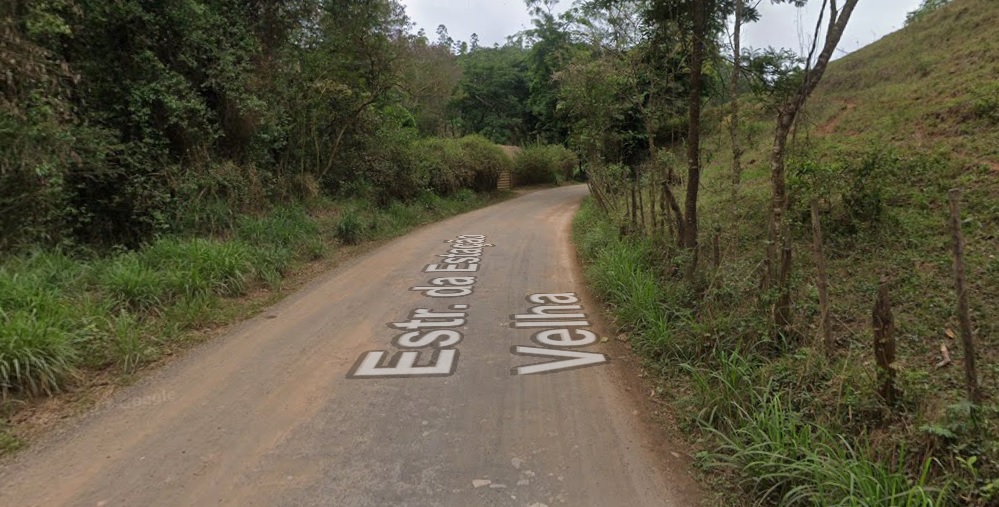 Homem é morto a tiros na estrada da Estação Velha, em Viçosa