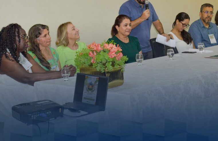 Fórum de Segurança Alimentar: Viçosa Define Diretrizes para Banco de Alimentos e Combate à Fome