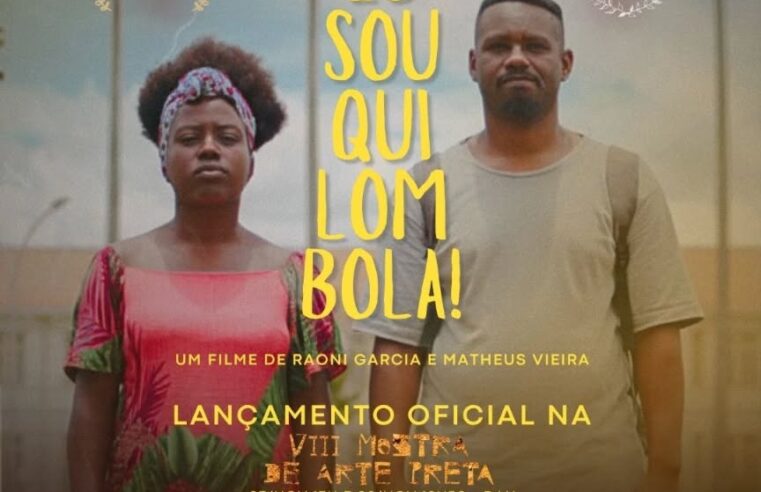 Documentário “Eu Sou Quilombola!” Aborda História da Comunidade Buieié em Viçosa