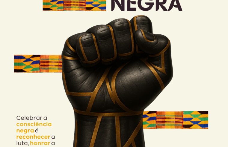 Semana da Consciência Negra em Paula Cândido mobilizam comunidade e legislativo