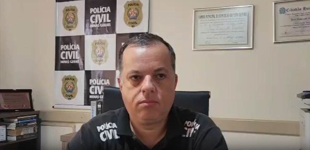 PCMG conclui inquérito de homicídio de Advogado em Viçosa