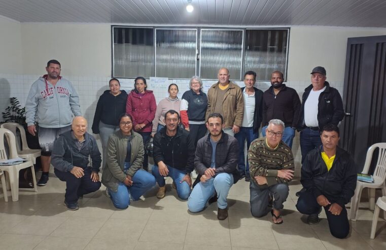 Feira Livre de Silvestre será inaugurada no dia 28