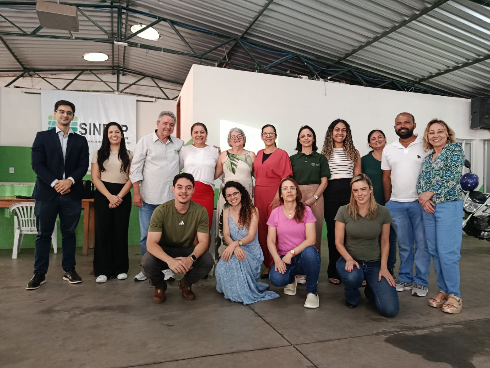 Viçosa conclui capacitação e avança para execução do Programa de Aquisição de Alimentos em 2026