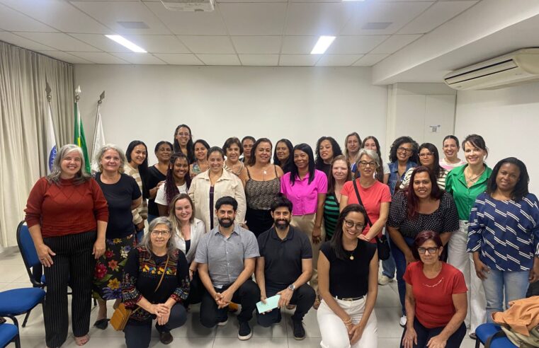 Mulheres costureiras de Viçosa avançam na criação de cooperativa