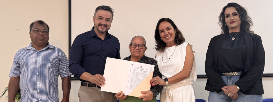 Cohab Minas bate recorde de entregas de Reurb em 2025