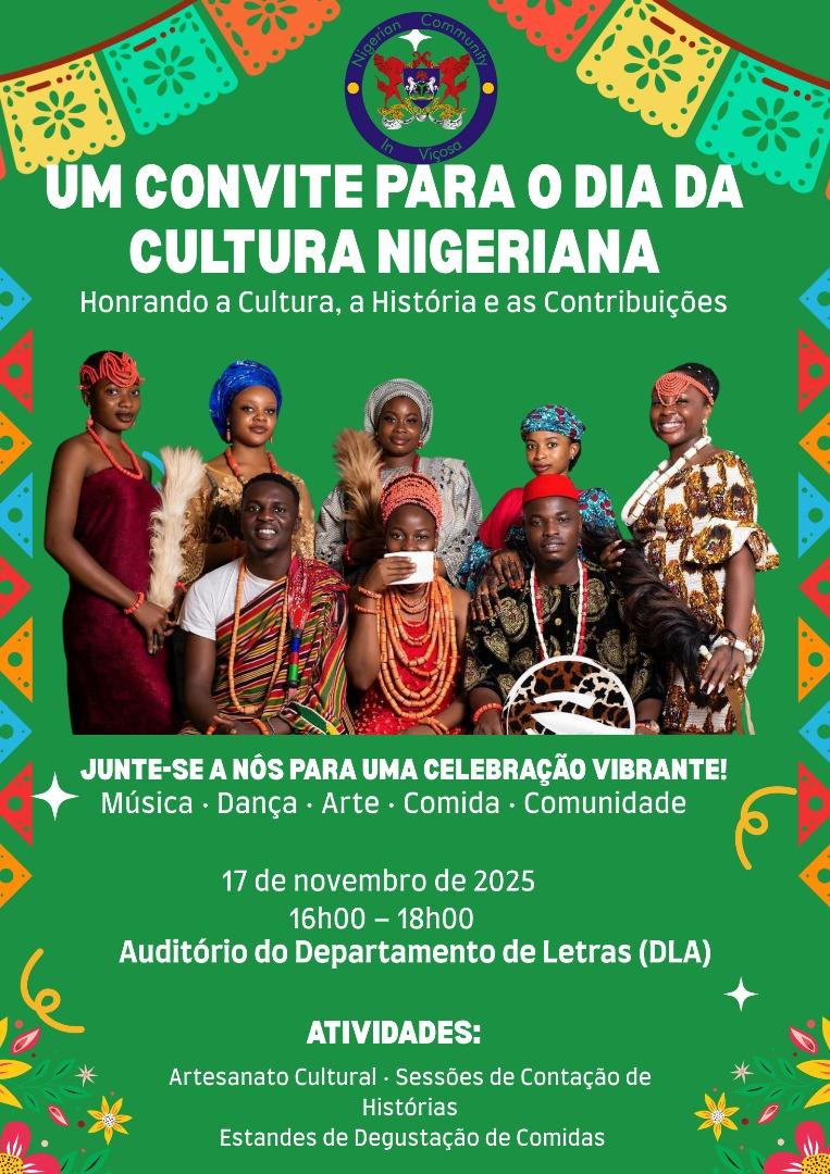 UFV sedia evento sobre cultura nigeriana hoje (17)