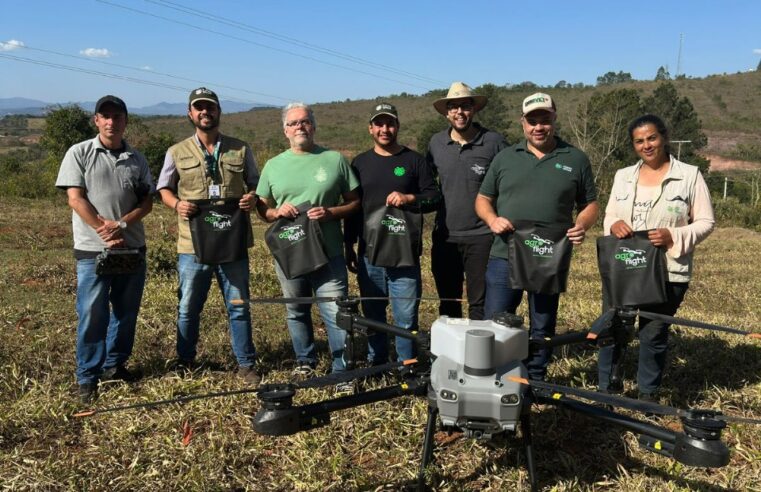 Senar Minas oferece cursos gratuitos para trabalhadores rurais na semana do feriado